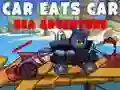 Car Eats Car: Sea Adventure