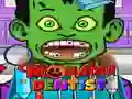 Monster Dentist