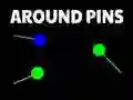 Around Pins Around Pins