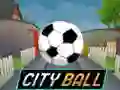 City Ball City Ball