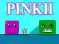 Pinkii Pinkii