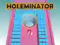 Holeminator Holeminator