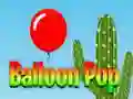 Ballon Pop Ballon Pop