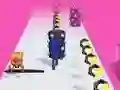 Poppy Playtime Run 3D Poppy Playtime Run 3D