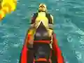 Jet Ski Racer Jet Ski Racer