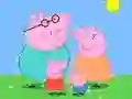 Peppa Pig Hidden Stars Peppa Pig Hidden Stars