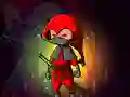 Ninja Attack