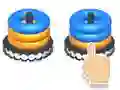 Stack Match : Color Hoop Game Stack Match : Color Hoop Game