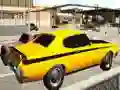 Backyard Parking Car Jam Backyard Parking Car Jam