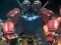 Ultimate Robo Duel 3D