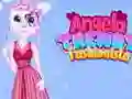 Angela Trendy Fashionista Angela Trendy Fashionista