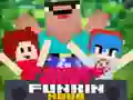 Friday Night Funkin Vs Noobs Friday Night Funkin Vs Noobs