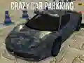 Crazy Car Parkking 