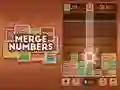 Merge Numbers Wooden Edition Merge Numbers Wooden Edition