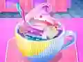 Baby Taylor Good Night Drink Making Baby Taylor Good Night Drink Making