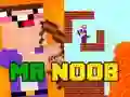 Mr Noob Mr Noob