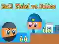 Ball Thief vs Police Ball Thief vs Police
