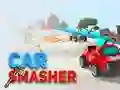 Car Smasher Car Smasher