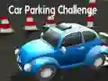 Car Parking Challenge Car Parking Challenge