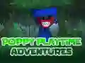 Poppy Playtime Adventures Poppy Playtime Adventures