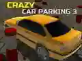 Crazy Car Parking 3