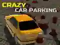 Crazy Car Parking Crazy Car Parking