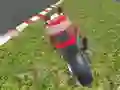 Crazy Bike Racer