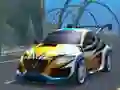 Underwater Car Racing Simulator Underwater Car Racing Simulator