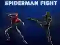 Spiderman Fight