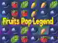 Fruits Pop Legend Fruits Pop Legend