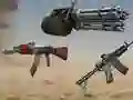 Army Guns Collector Army Guns Collector