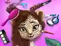 Jungle Animal Summer Makeover