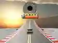 Car Jump Stunt Car Jump Stunt