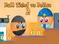 Ball Thief vs Police 2 Ball Thief vs Police 2