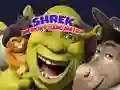 Shrek Memory Card Match