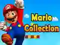 Mario Collection Mario Collection