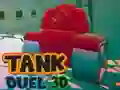 Tank Duel 3D