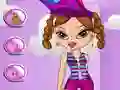 Bratz Girl Dress Up Bratz Girl Dress Up