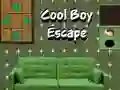 Cool Boy Escape Cool Boy Escape