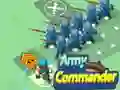 Army Commander