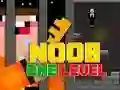 Noob Escape: One Level Again Noob Escape: One Level Again