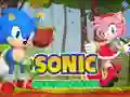 Sonic Hidden Diamonds