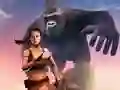 Temple Raider Temple Raider