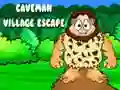 Caveman Village Escape