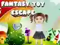 Fantasy Toy Escape Fantasy Toy Escape