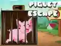Piglet Escape Piglet Escape