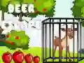 Deer Escape