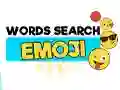 Word Search: Emoji Edition Word Search: Emoji Edition