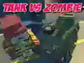 Tank vs Zombie Tank vs Zombie