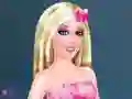 Barbie Princess Dress Up 
